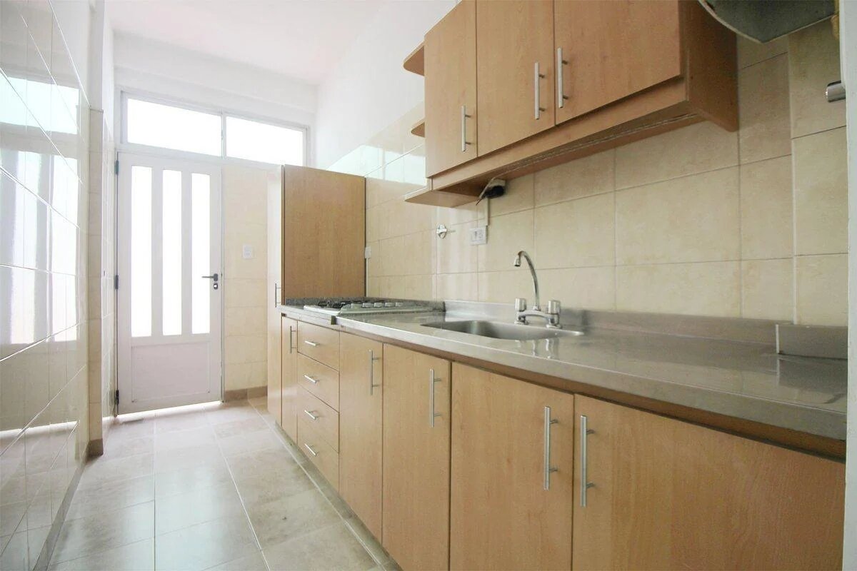 Departamento en Venta en Capital Federal, Capital Federal