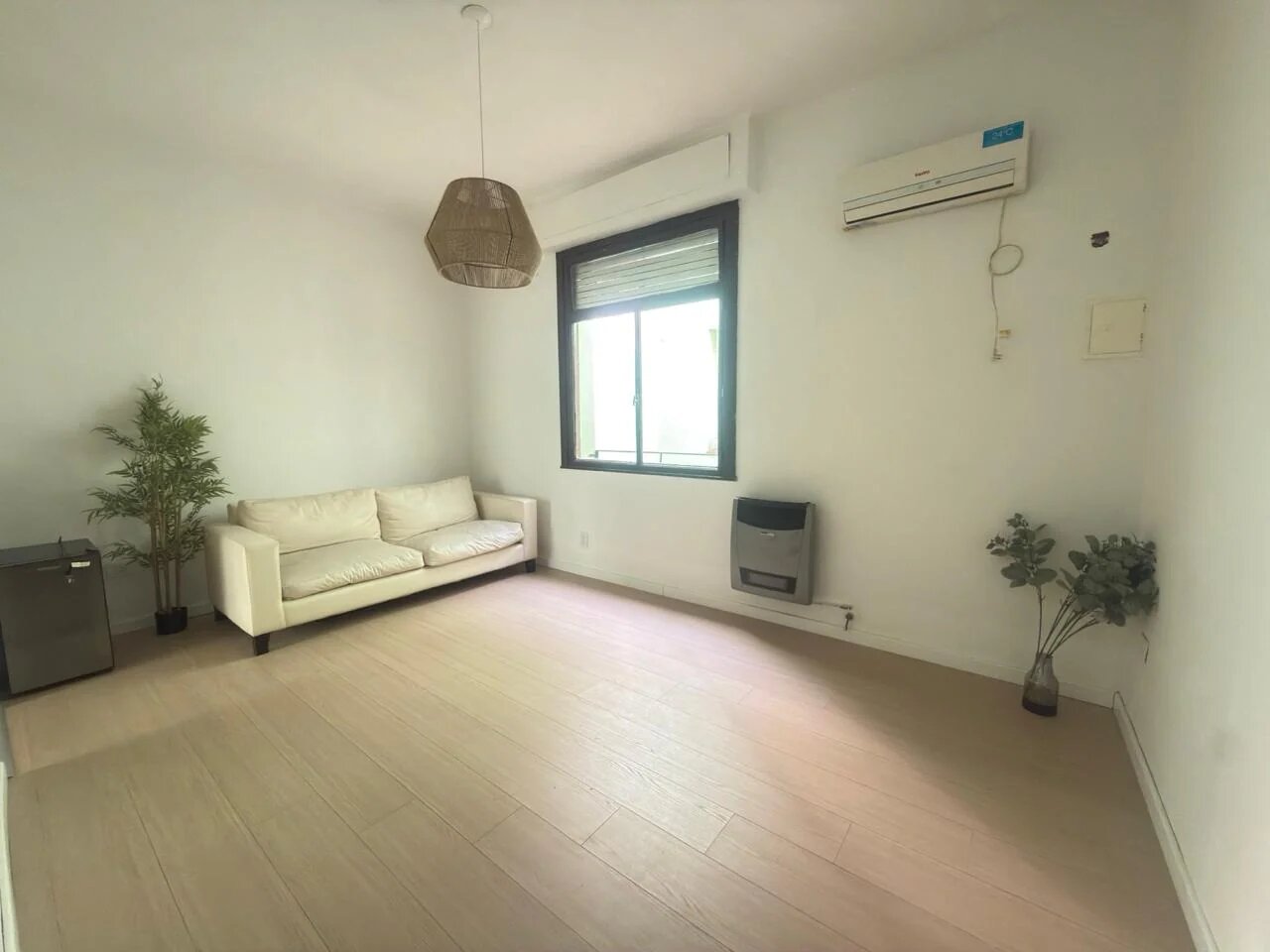 Departamento en Venta en Capital Federal, Capital Federal