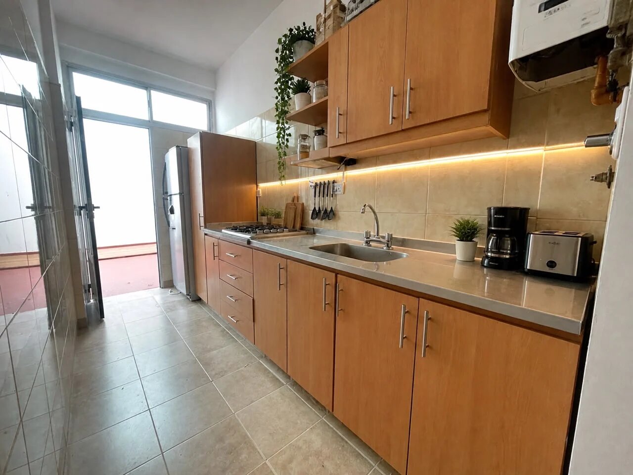 Departamento en Venta en Capital Federal, Capital Federal
