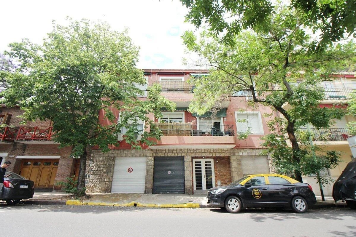 Departamento en Venta en Capital Federal, Capital Federal