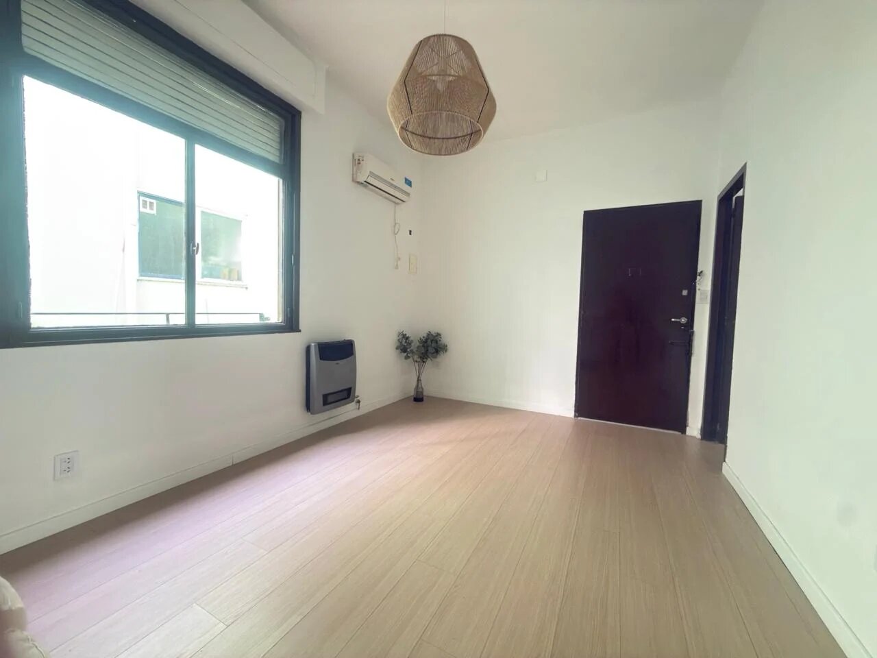 Departamento en Venta en Capital Federal, Capital Federal