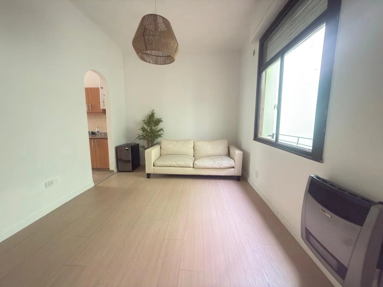 Departamento en Venta en Capital Federal, Capital Federal