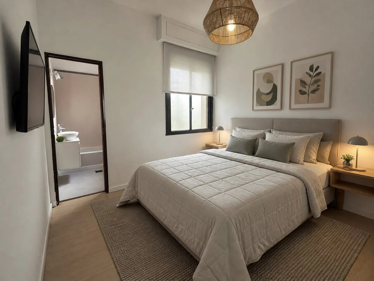 Departamento en Venta en Capital Federal, Capital Federal