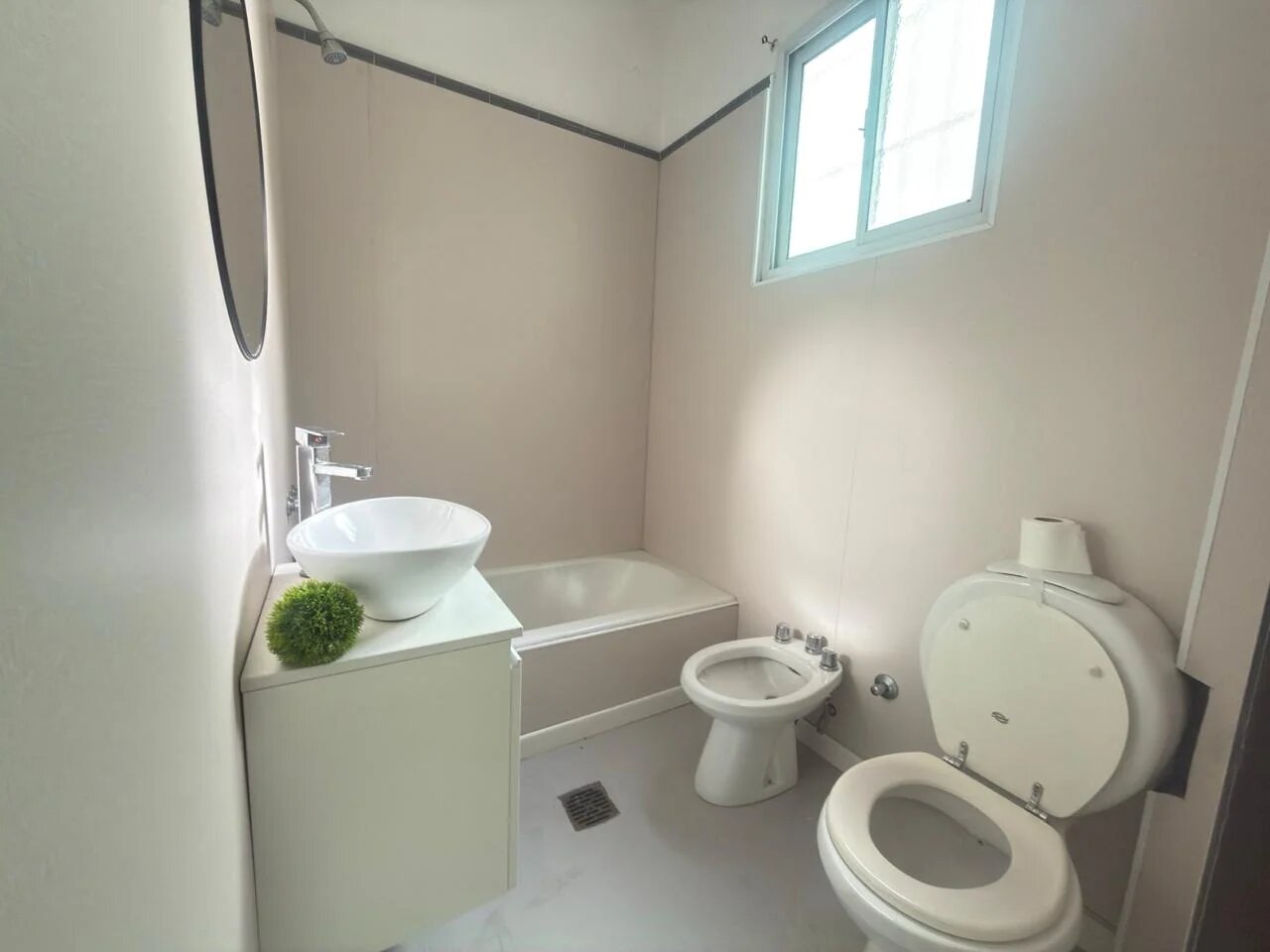 Departamento en Venta en Capital Federal, Capital Federal