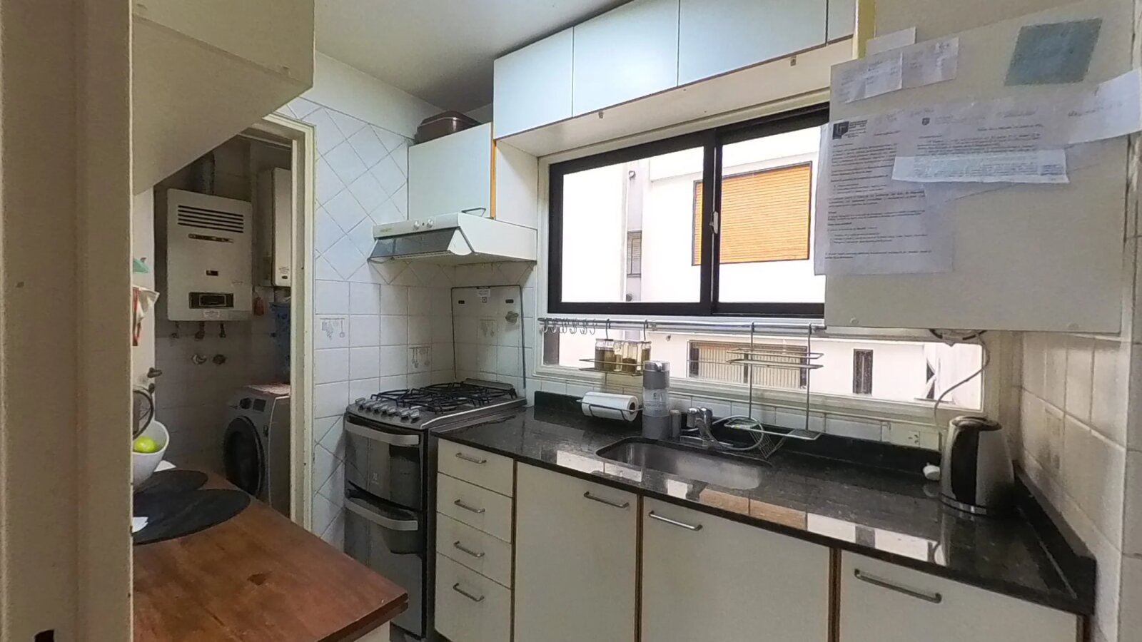 Departamento en Venta en Capital Federal, Capital Federal