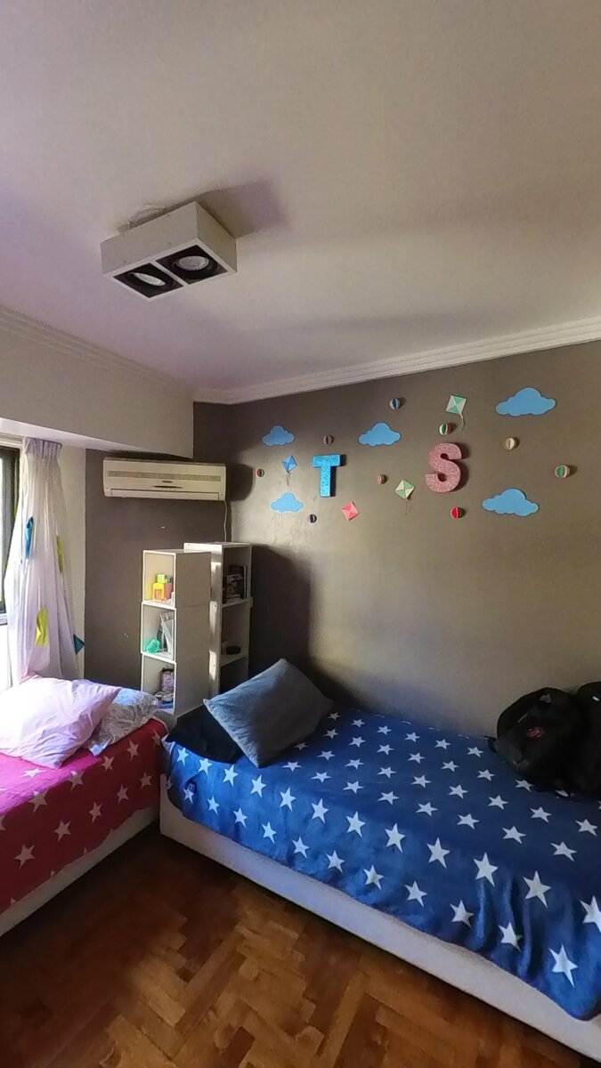 Departamento en Venta en Capital Federal, Capital Federal