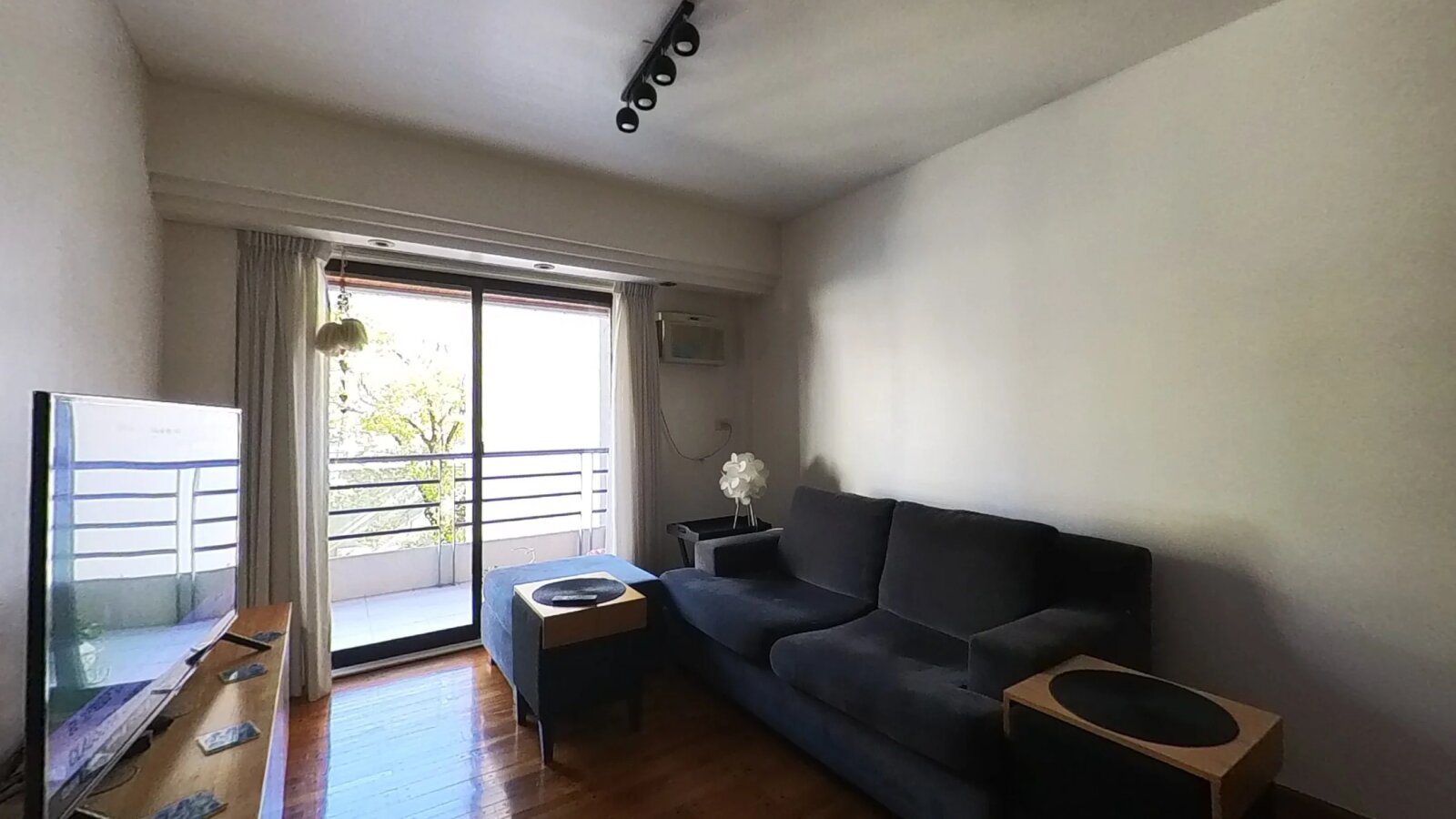 Departamento en Venta en Capital Federal, Capital Federal