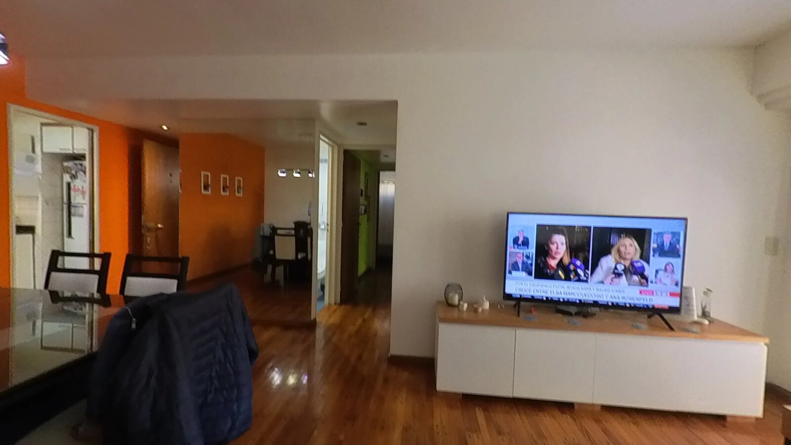 Departamento en Venta en Capital Federal, Capital Federal