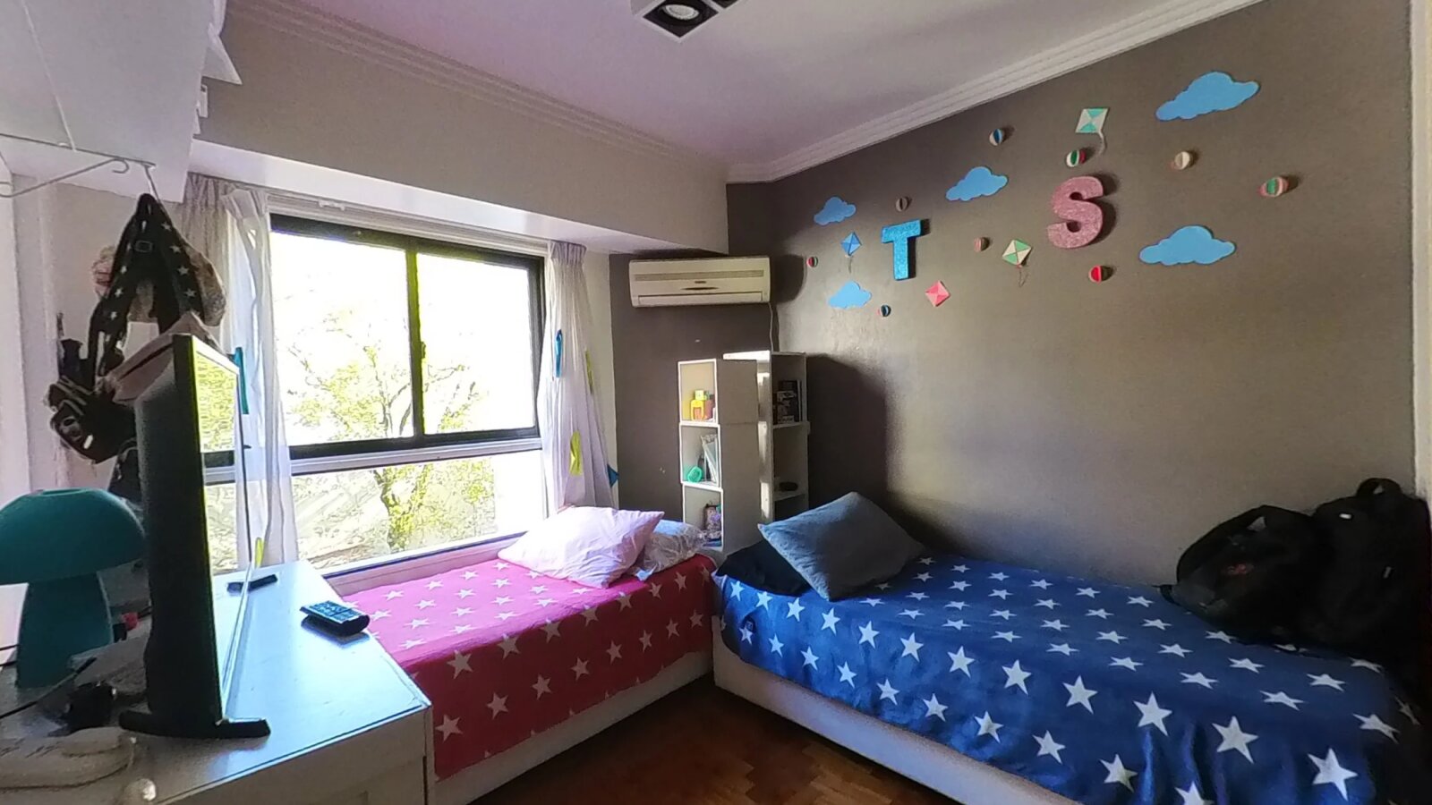 Departamento en Venta en Capital Federal, Capital Federal