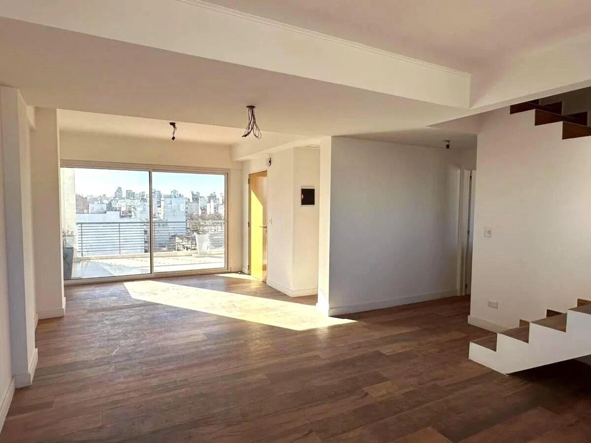 Departamento en Venta en Capital Federal, Capital Federal