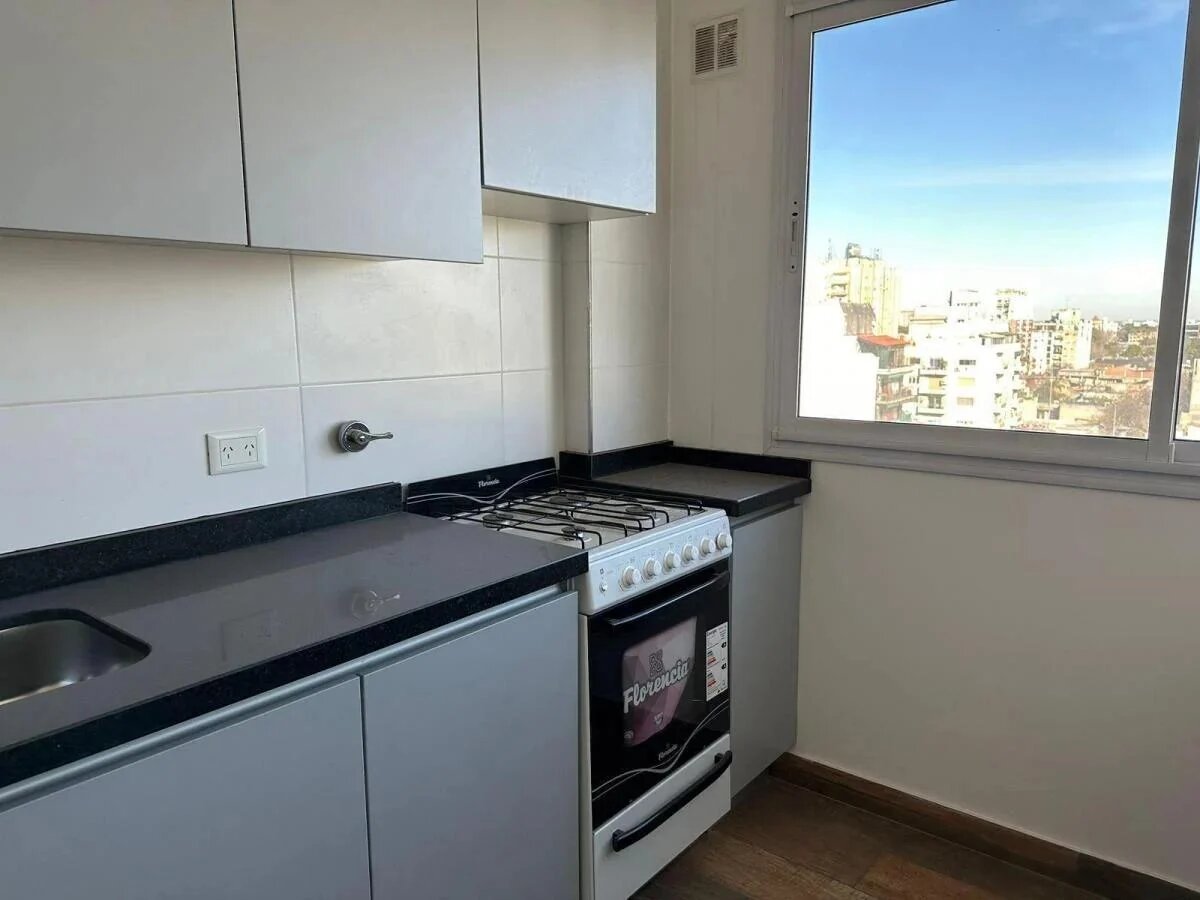 Departamento en Venta en Capital Federal, Capital Federal
