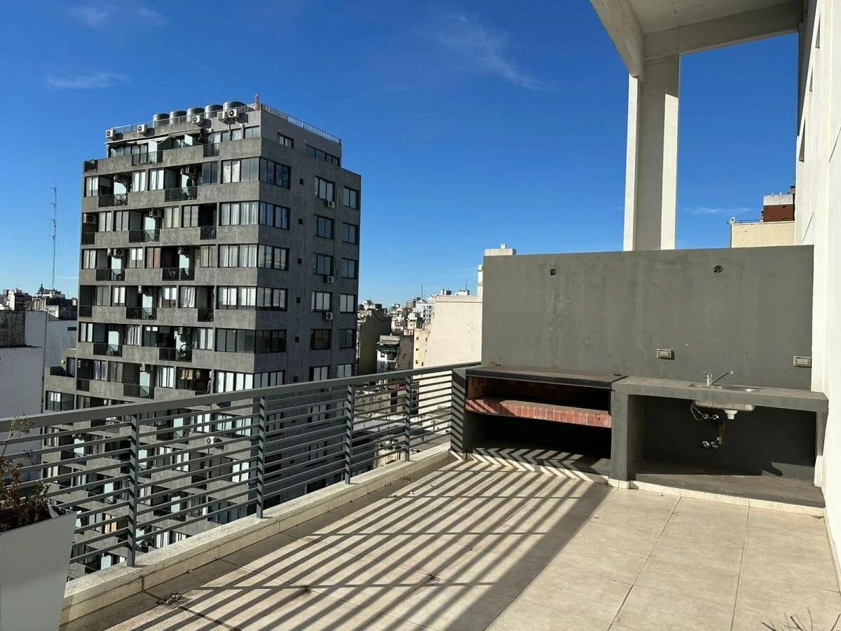 Departamento en Venta en Capital Federal, Capital Federal