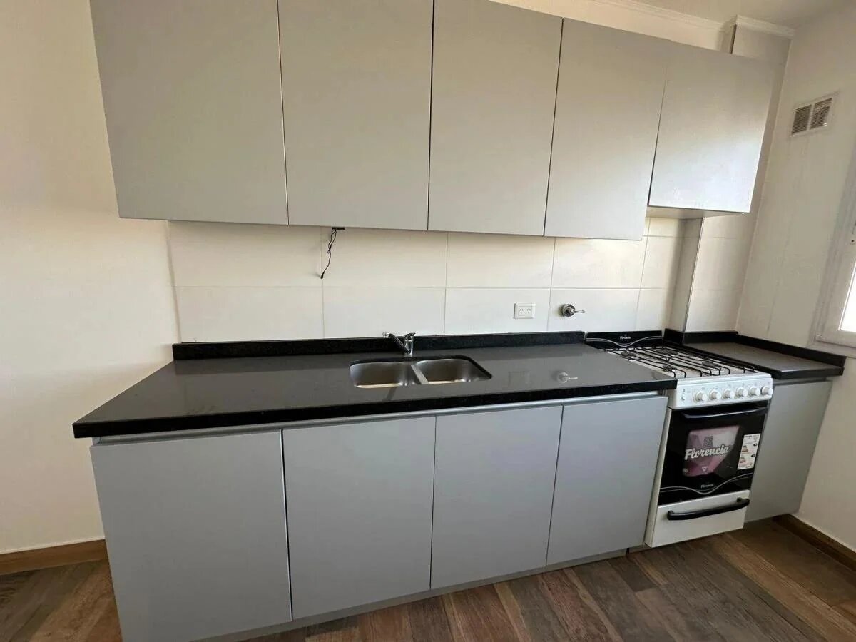 Departamento en Venta en Capital Federal, Capital Federal