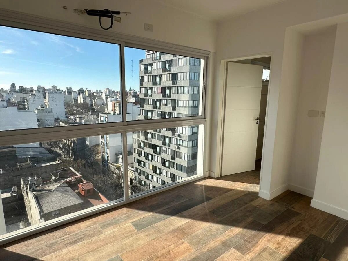 Departamento en Venta en Capital Federal, Capital Federal