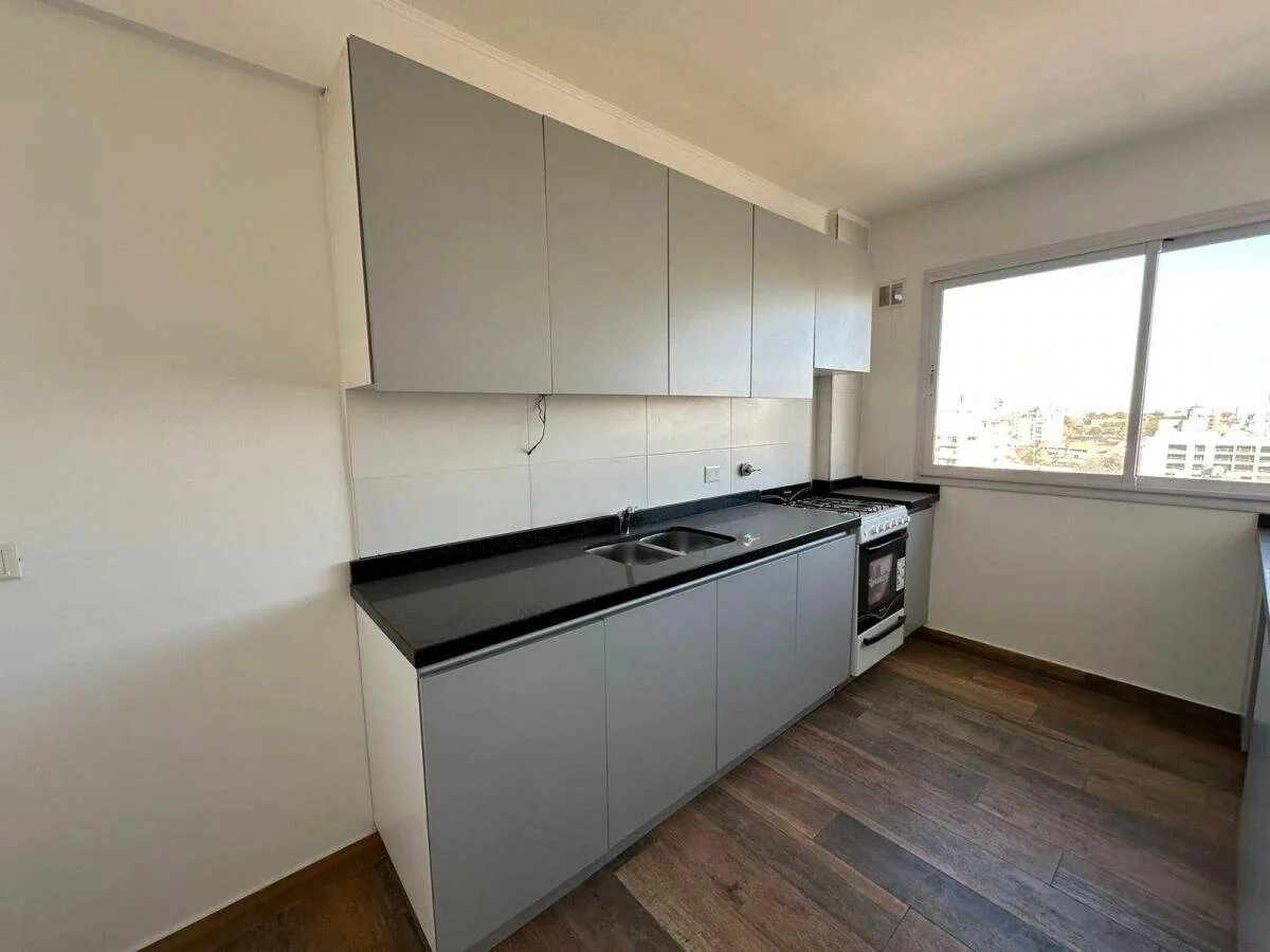 Departamento en Venta en Capital Federal, Capital Federal