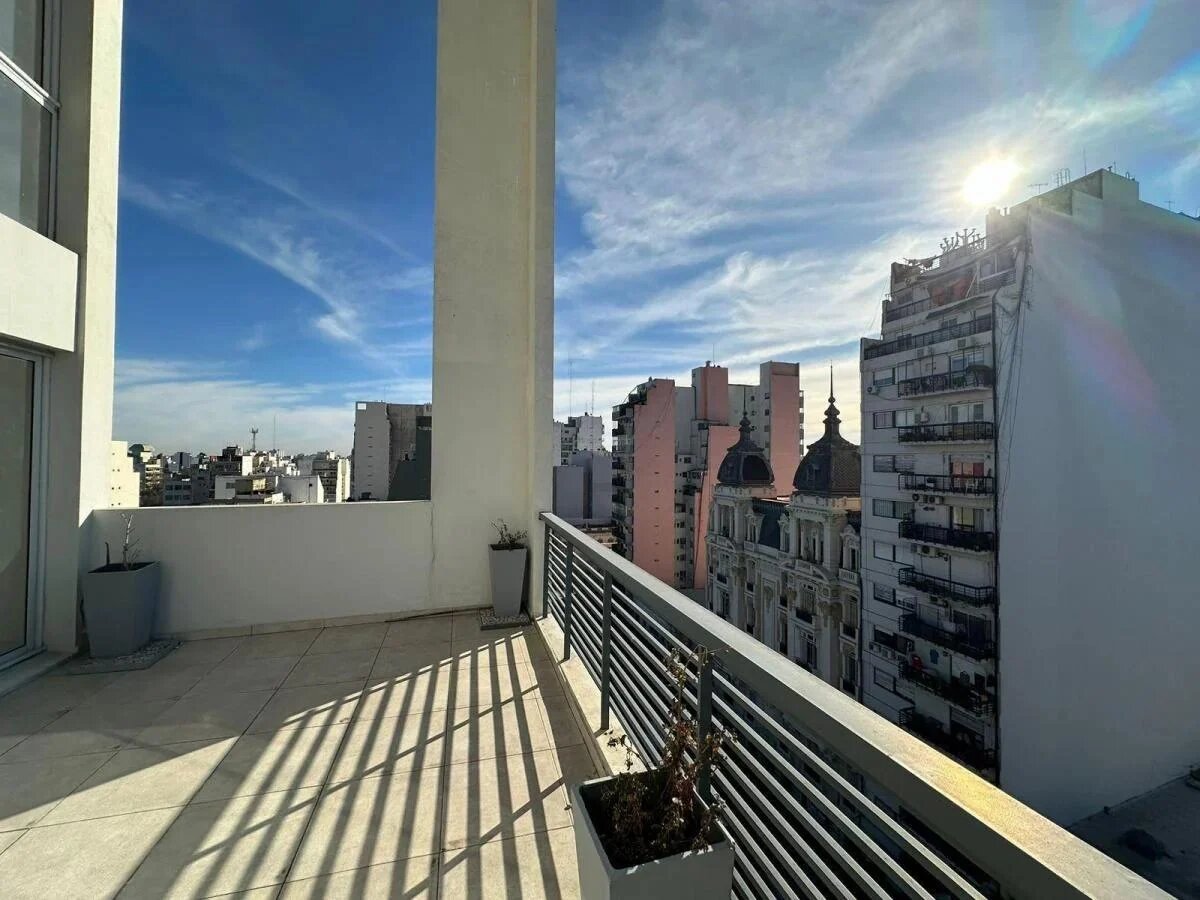 Departamento en Venta en Capital Federal, Capital Federal