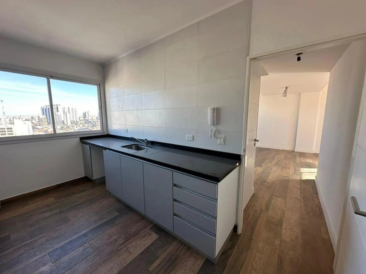 Departamento en Venta en Capital Federal, Capital Federal