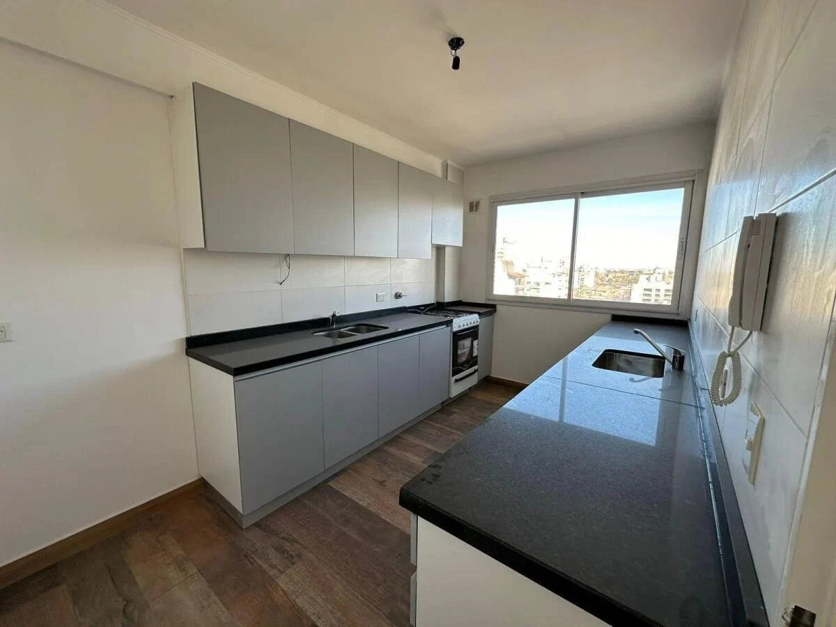 Departamento en Venta en Capital Federal, Capital Federal