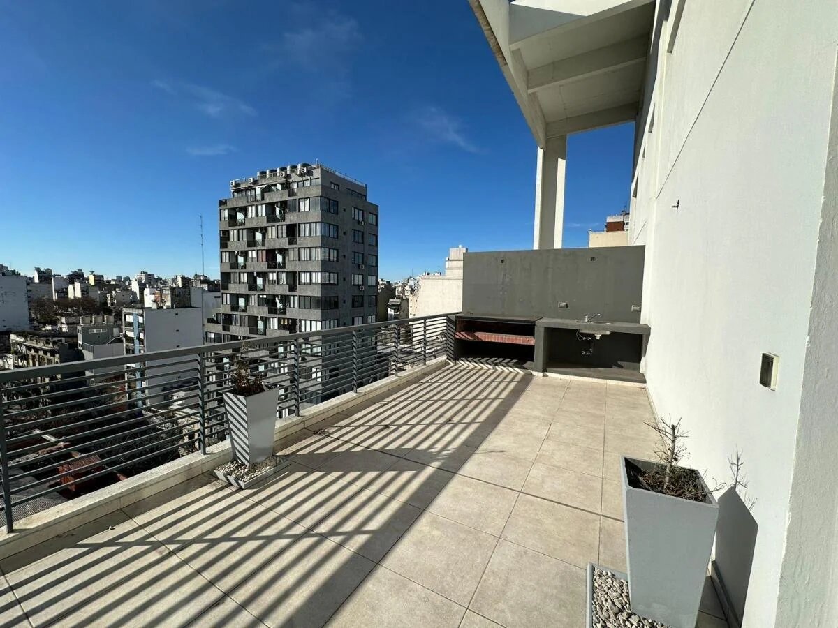 Departamento en Venta en Capital Federal, Capital Federal