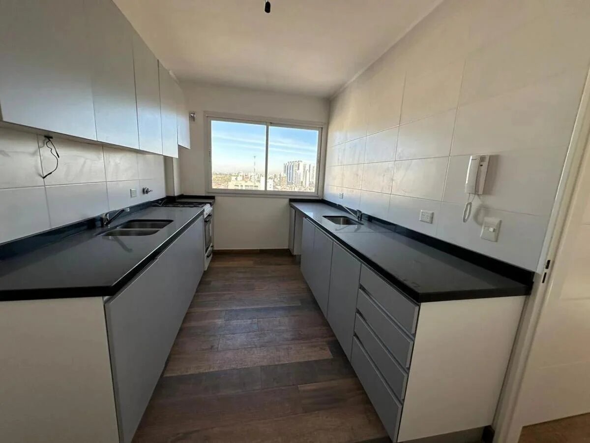 Departamento en Venta en Capital Federal, Capital Federal