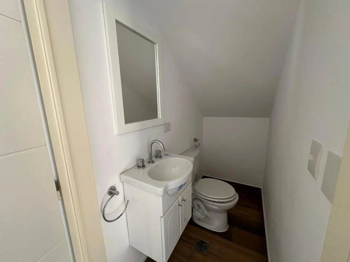 Departamento en Venta en Capital Federal, Capital Federal