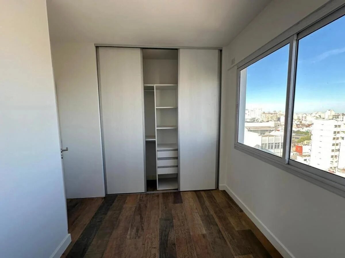 Departamento en Venta en Capital Federal, Capital Federal