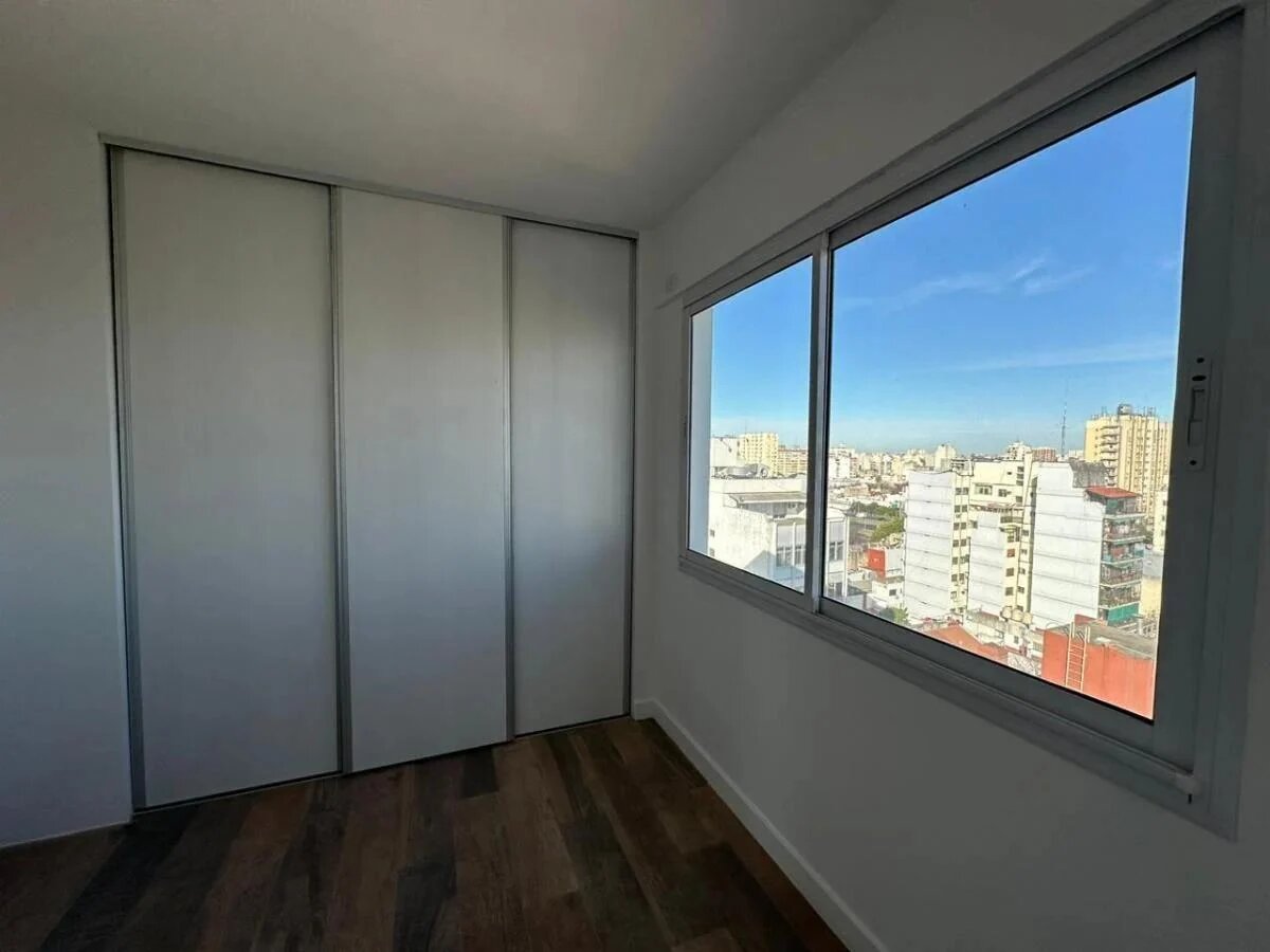 Departamento en Venta en Capital Federal, Capital Federal