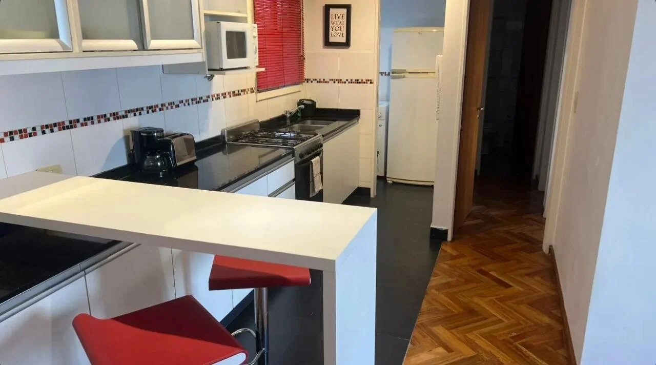 Departamento en Venta en Capital Federal, Capital Federal - USD 155.000 | Inmoup - 6
