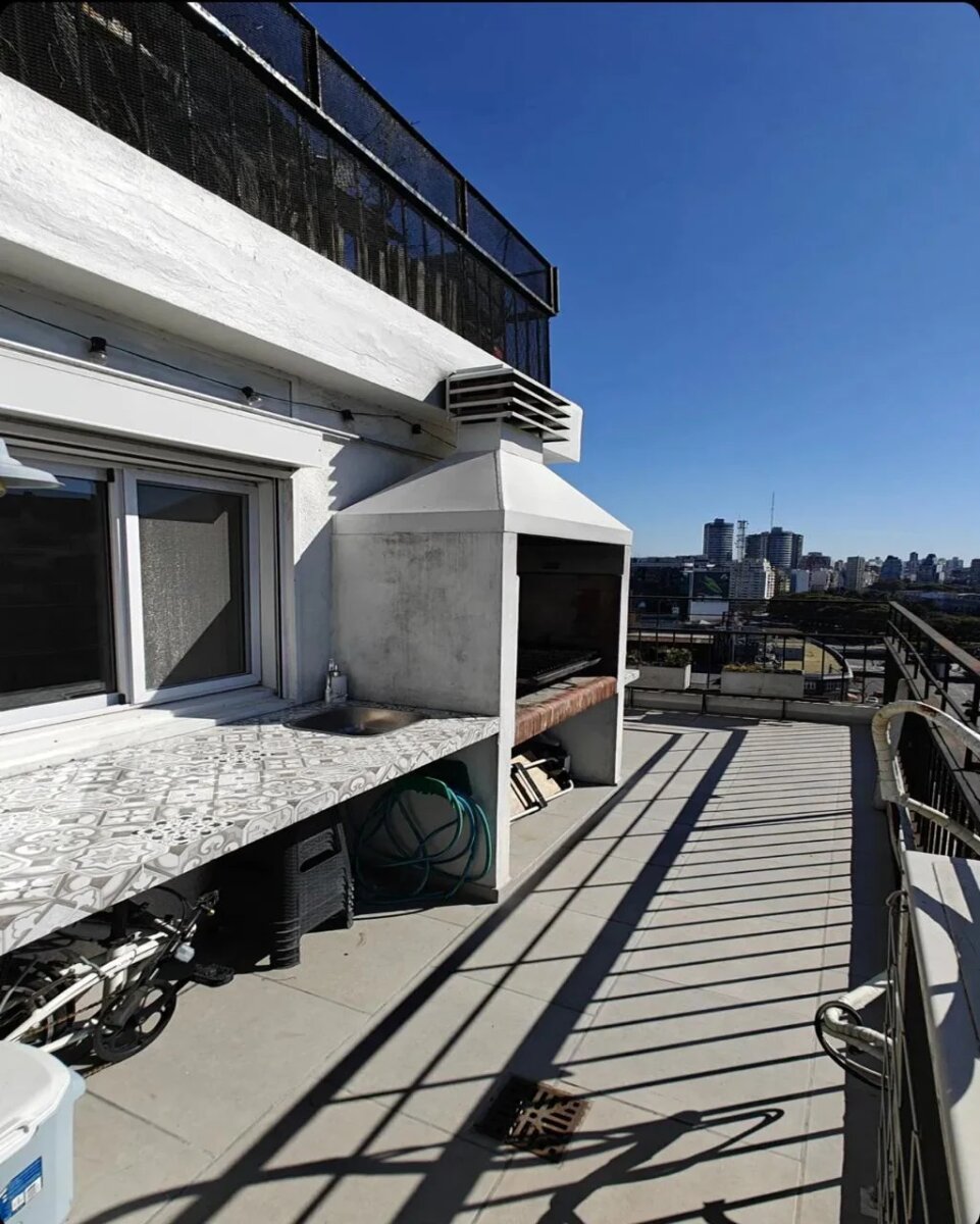 Departamento en Venta en Capital Federal, Capital Federal - USD 269.000 | Inmoup - 18