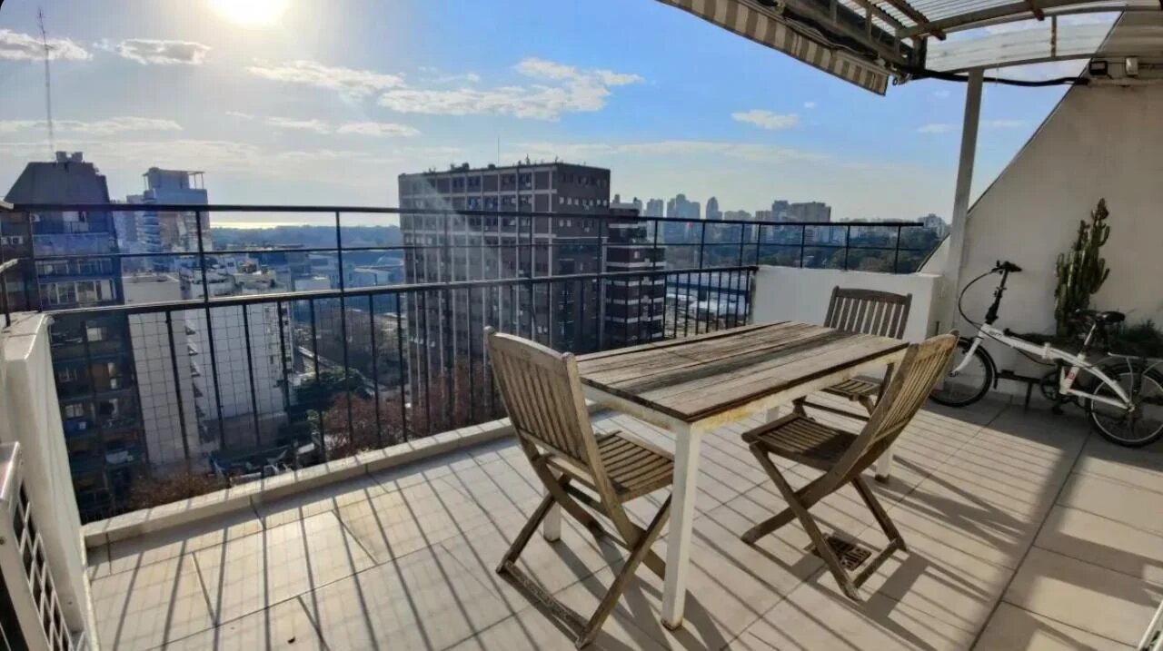 Departamento en Venta en Capital Federal, Capital Federal - USD 269.000 | Inmoup - 17