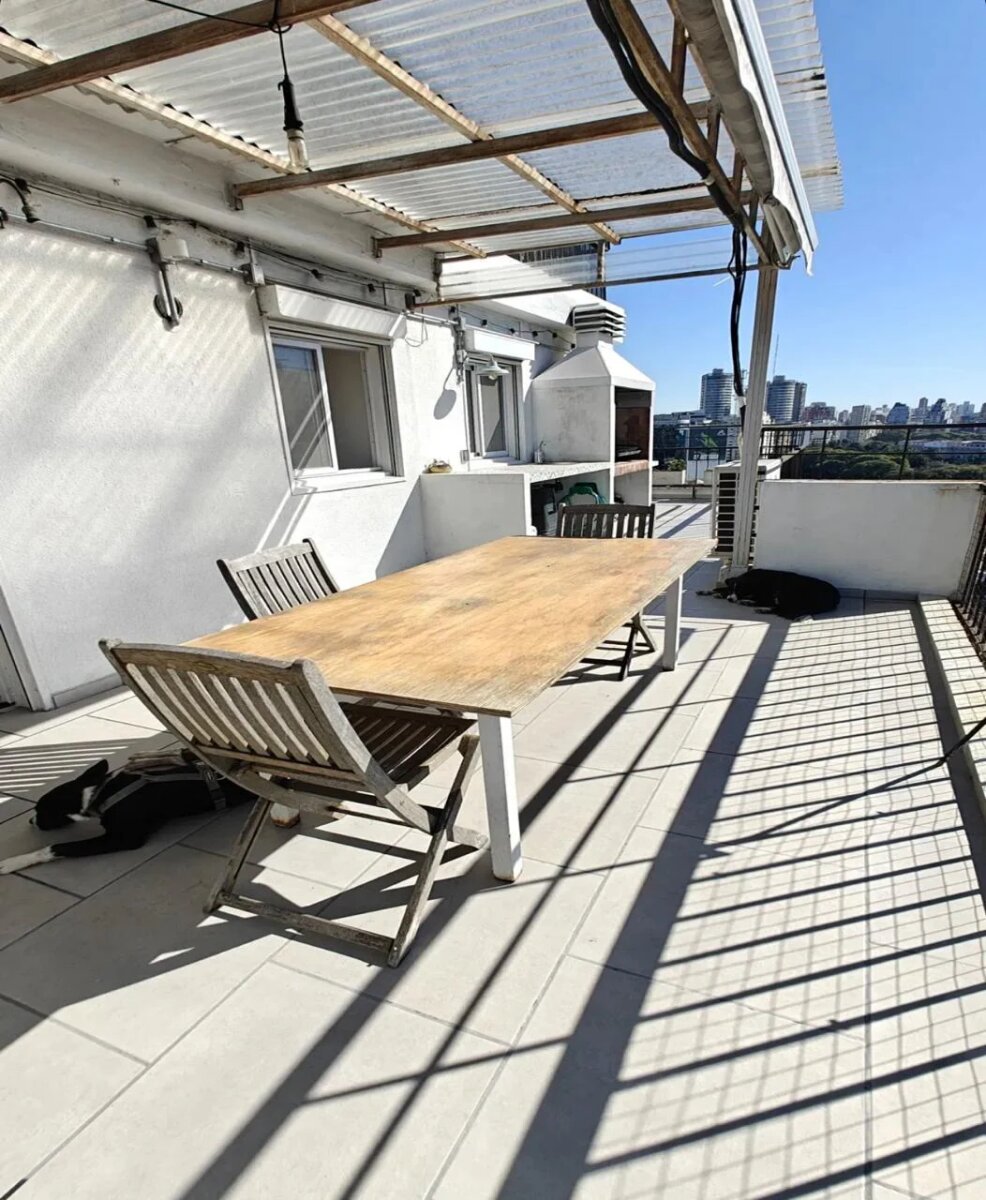 Departamento en Venta en Capital Federal, Capital Federal - USD 269.000 | Inmoup - 16