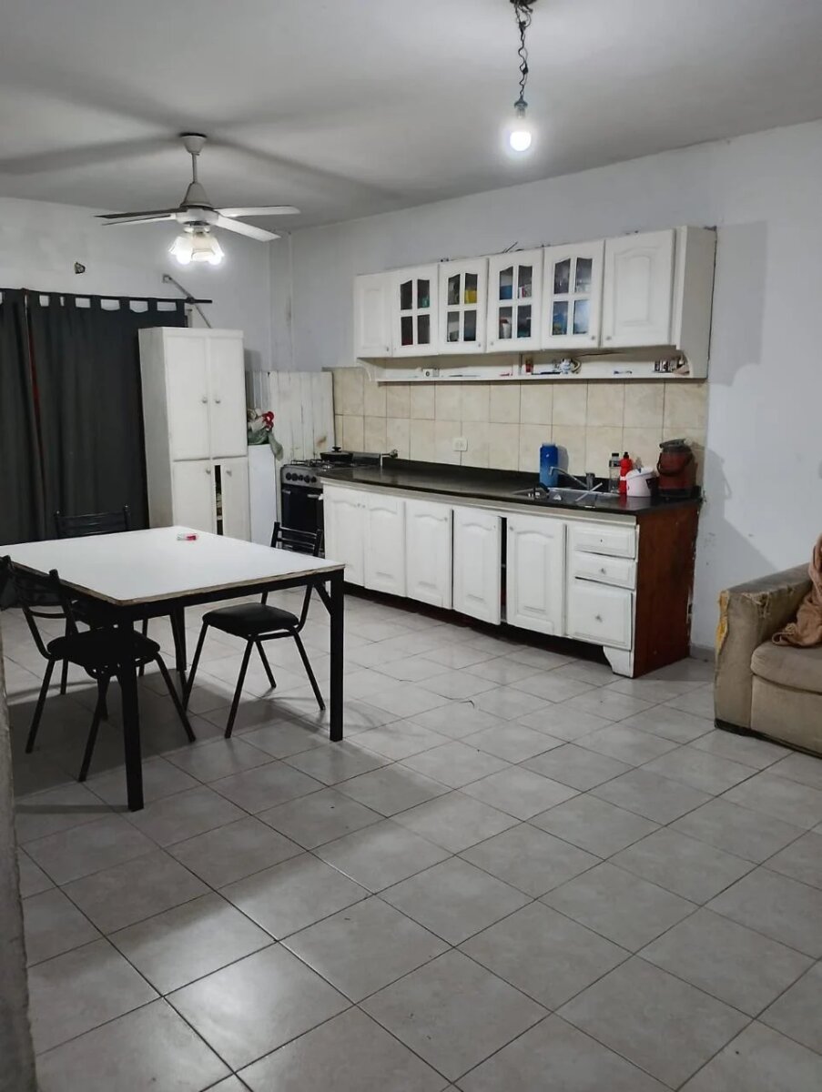 Casa en Venta en La Matanza, G.B.A. Zona Oeste