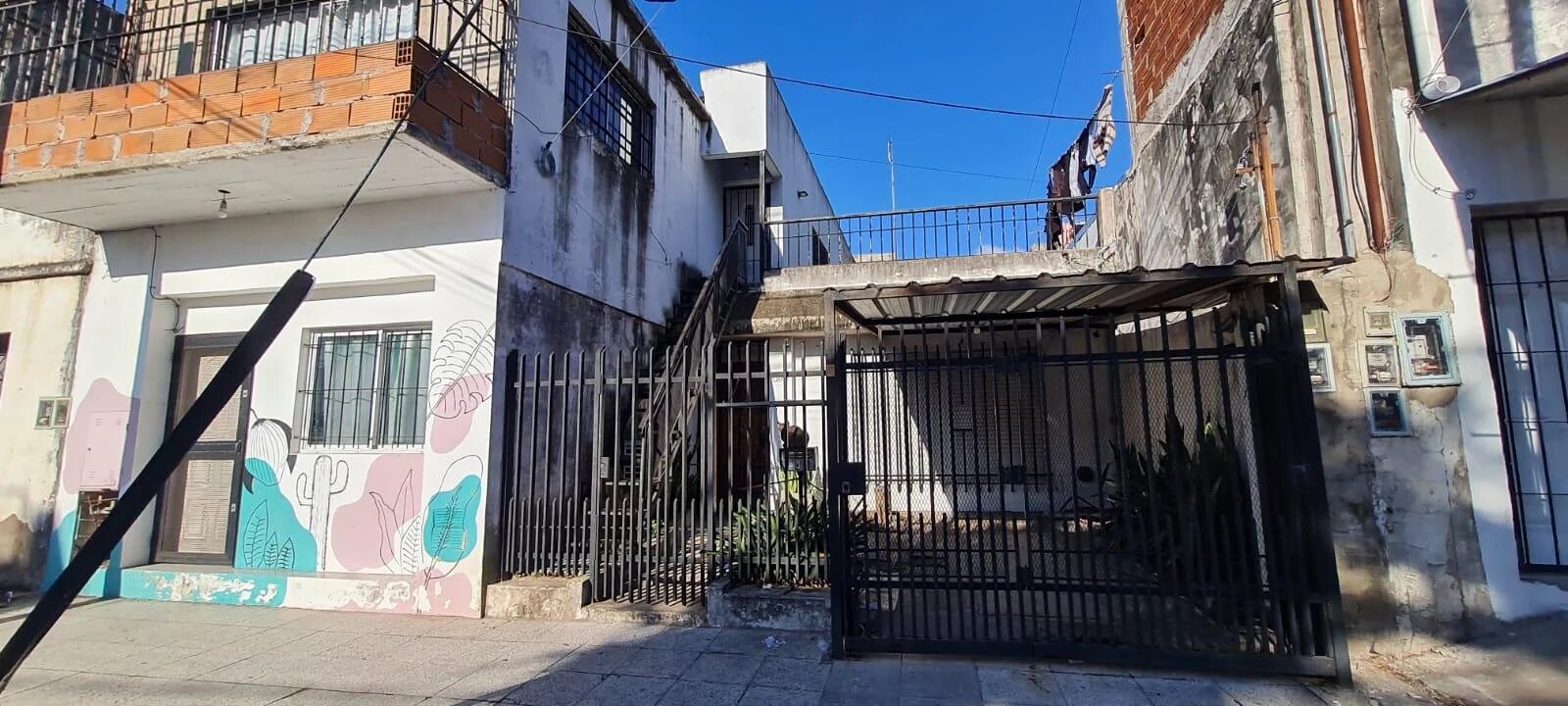 Casa en Venta en La Matanza, G.B.A. Zona Oeste