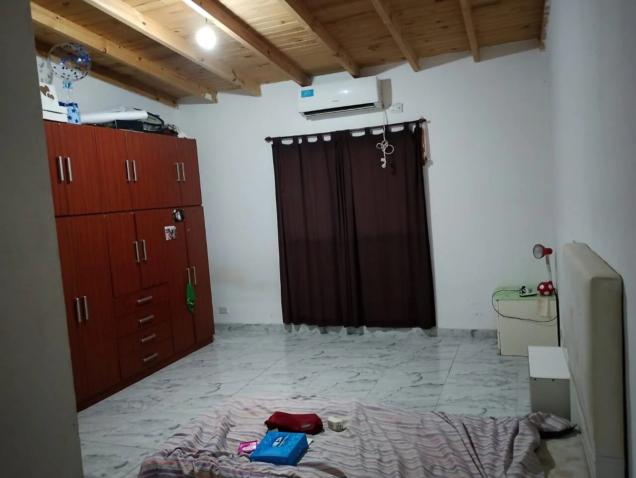 Casa en Venta en La Matanza, G.B.A. Zona Oeste