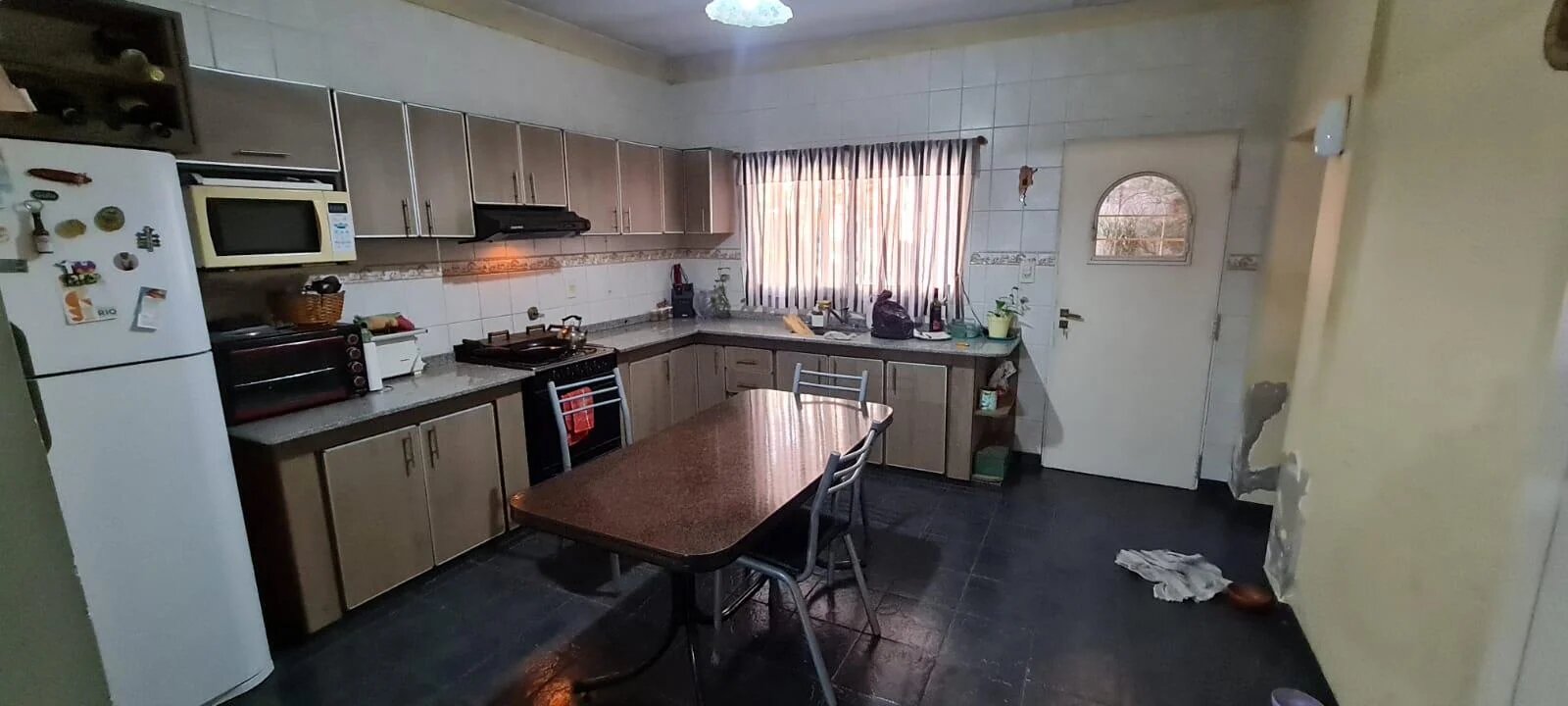 Casa en Venta en La Matanza, G.B.A. Zona Oeste