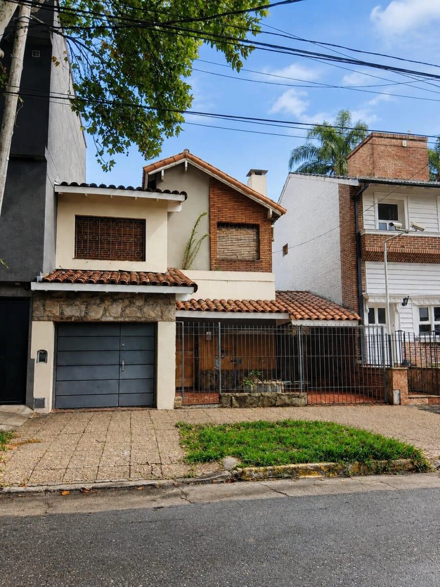 Casa en Venta en Lomas de Zamora, G.B.A. Zona Sur