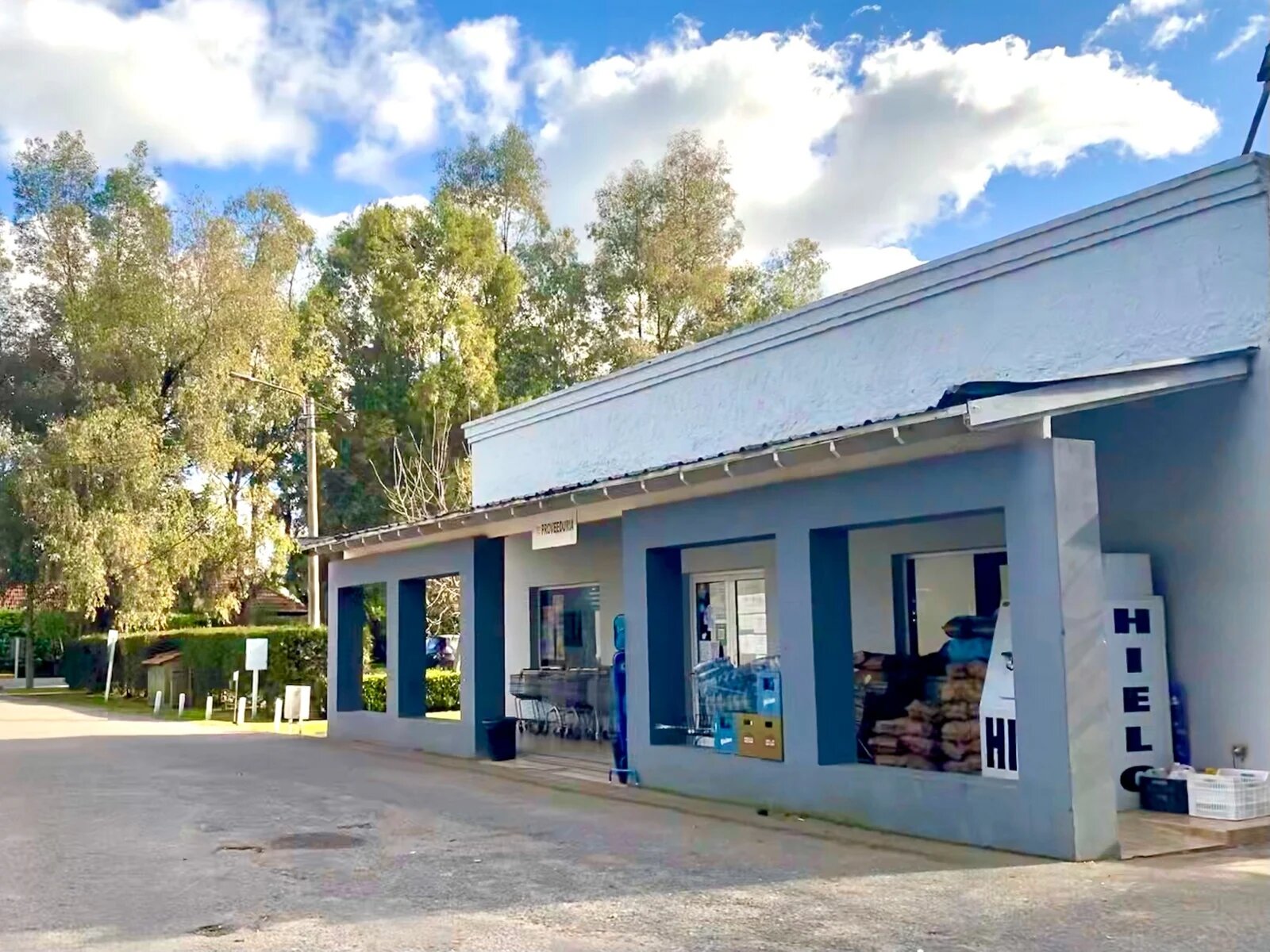 Casa en Venta en Exaltacion de la Cruz, Buenos Aires Interior