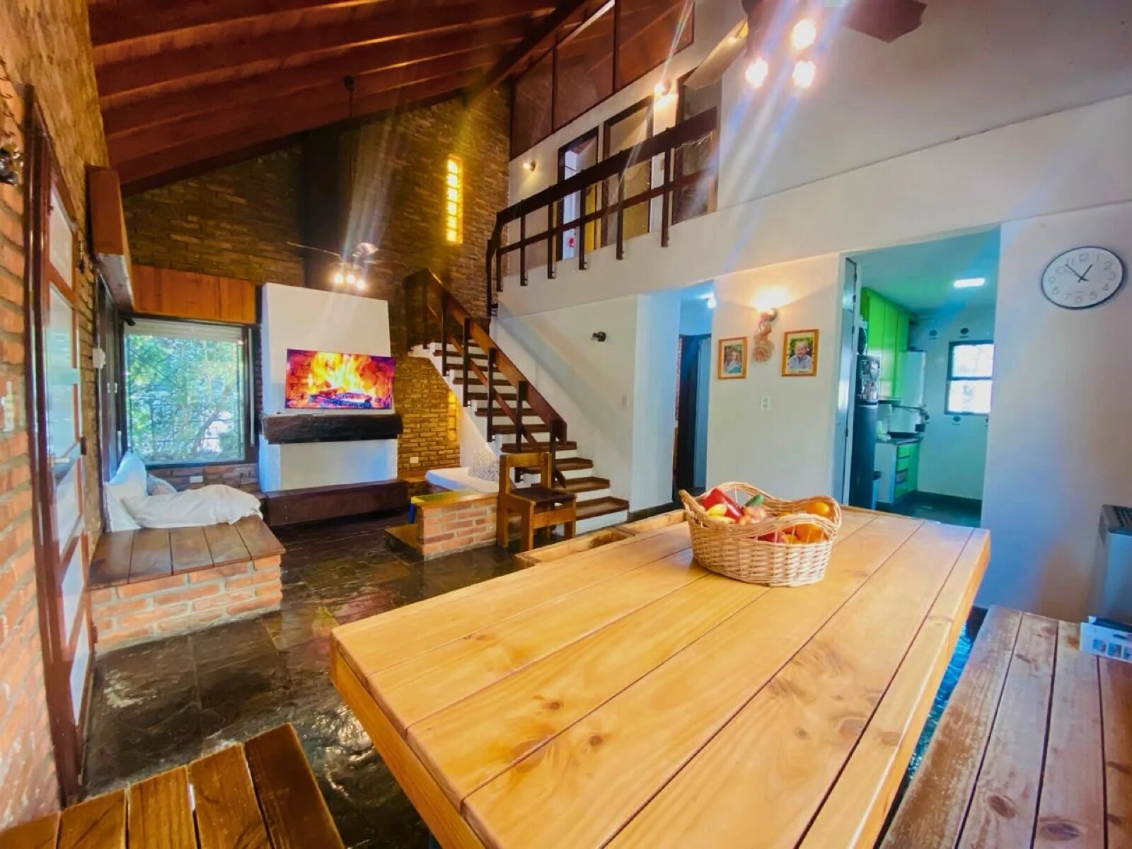 Casa en Venta en Exaltacion de la Cruz, Buenos Aires Interior