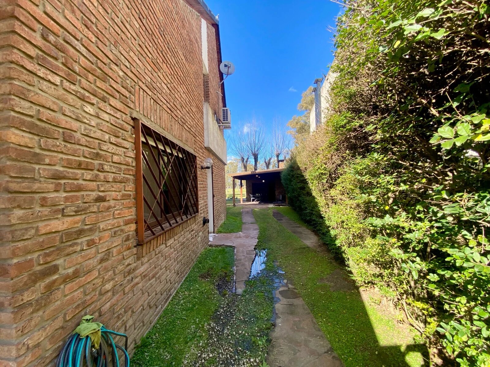Casa en Venta en Exaltacion de la Cruz, Buenos Aires Interior