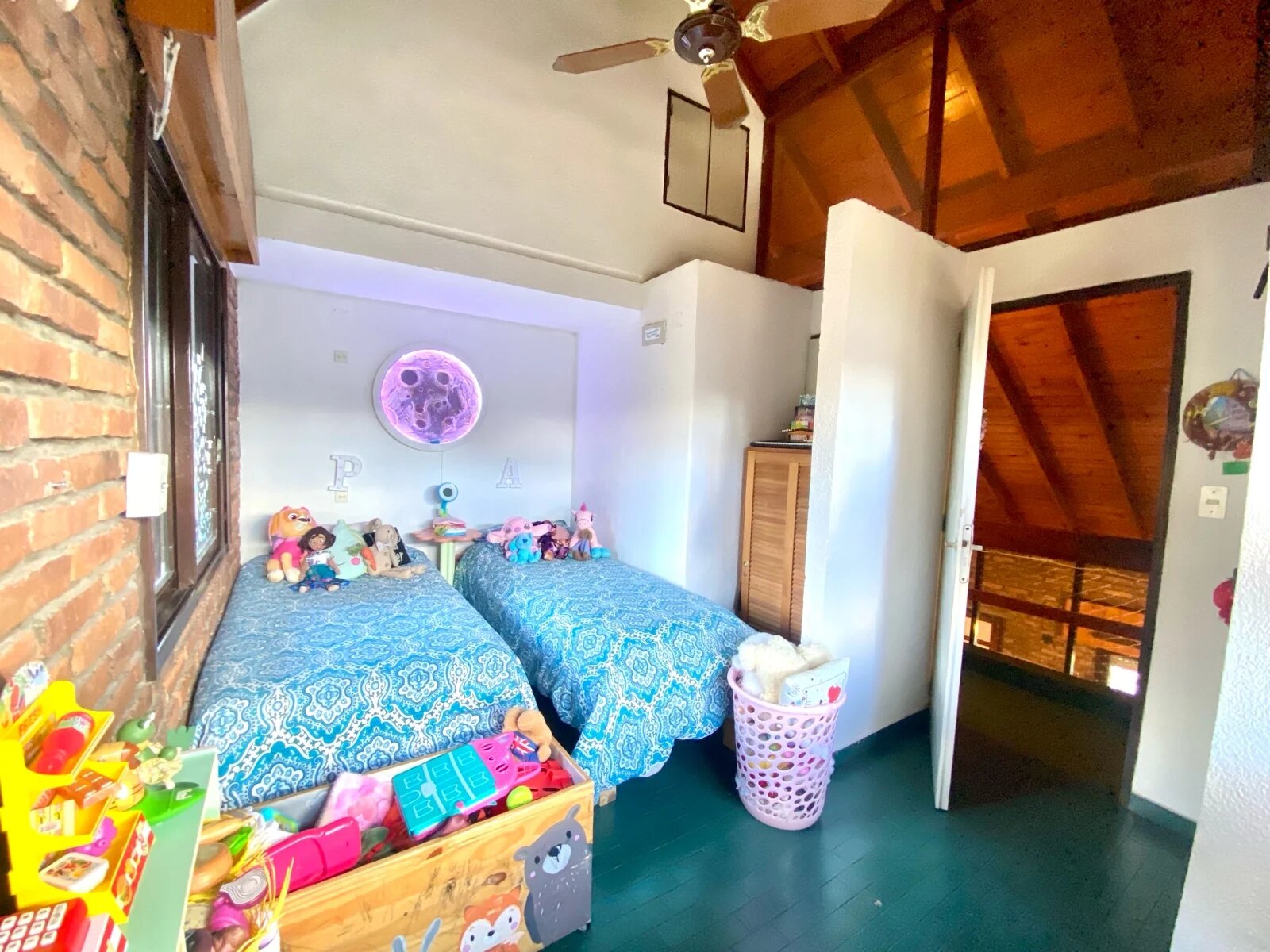 Casa en Venta en Exaltacion de la Cruz, Buenos Aires Interior