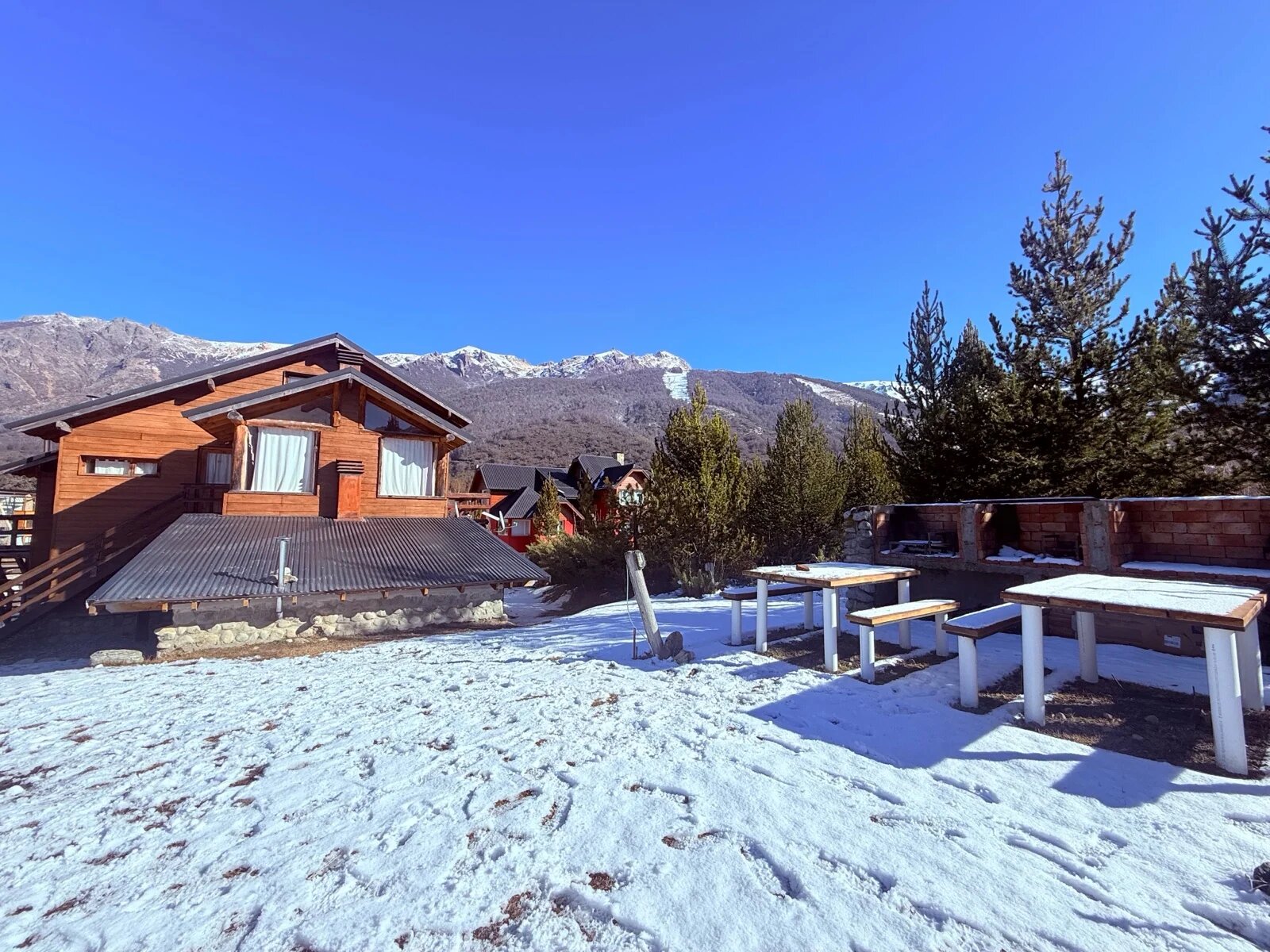 Casa en Venta en San Carlos de Bariloche, Rio Negro - USD 145.000 | Inmoup - 13
