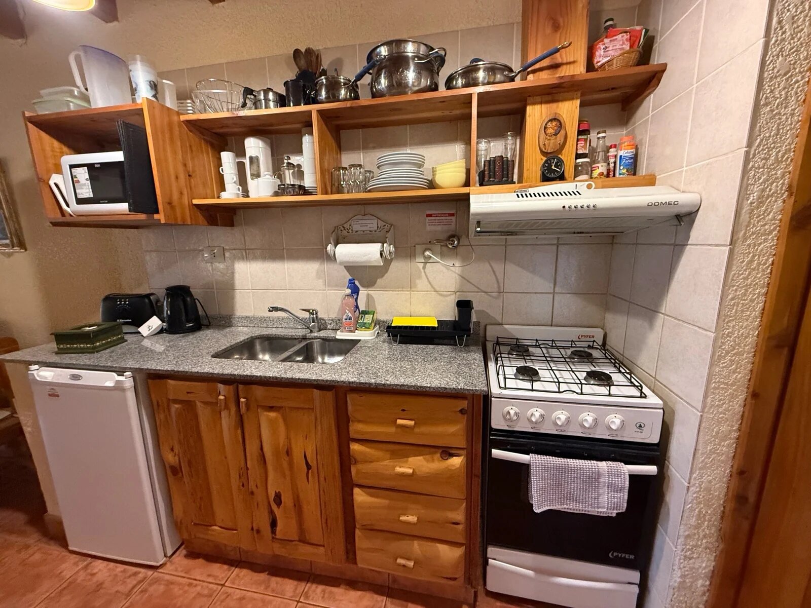 Casa en Venta en San Carlos de Bariloche, Rio Negro - USD 145.000 | Inmoup - 10