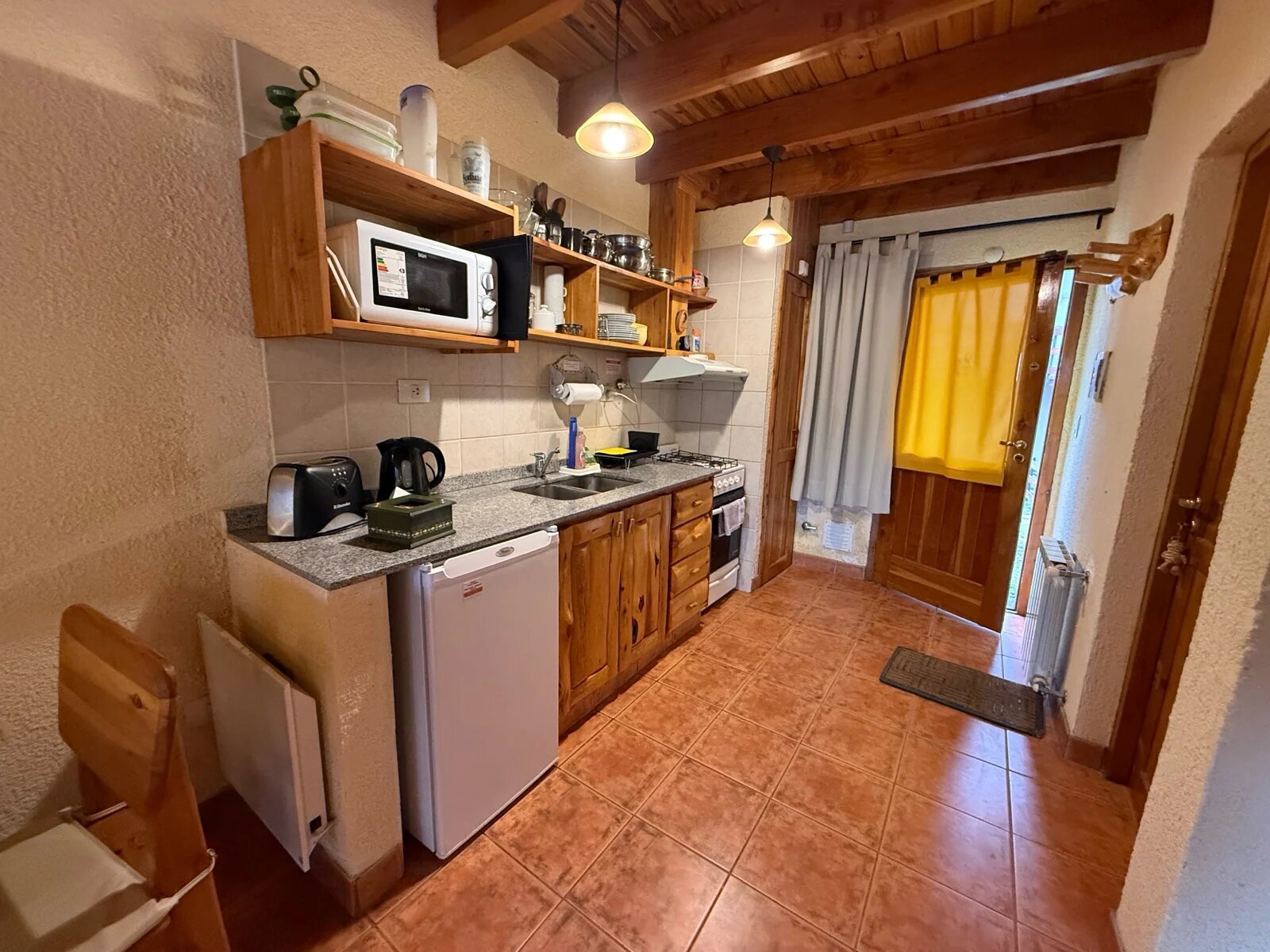 Casa en Venta en San Carlos de Bariloche, Rio Negro - USD 145.000 | Inmoup - 9