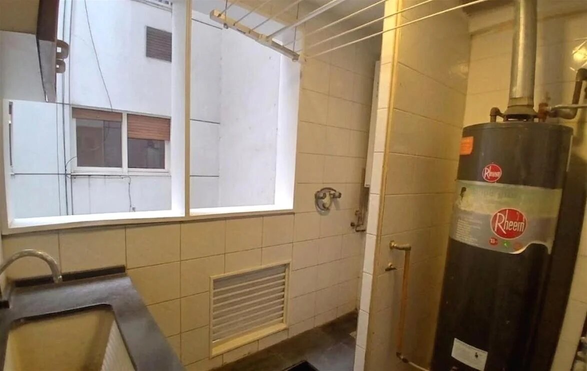 Departamento en Venta en Capital Federal, Capital Federal