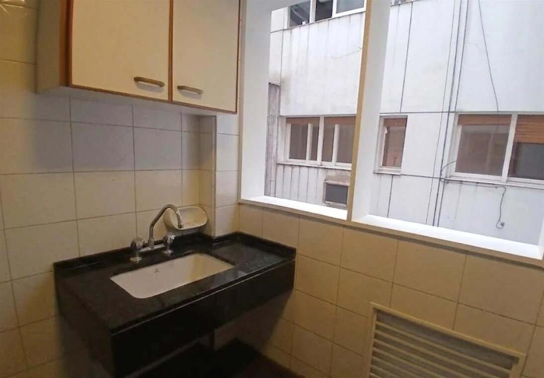 Departamento en Venta en Capital Federal, Capital Federal