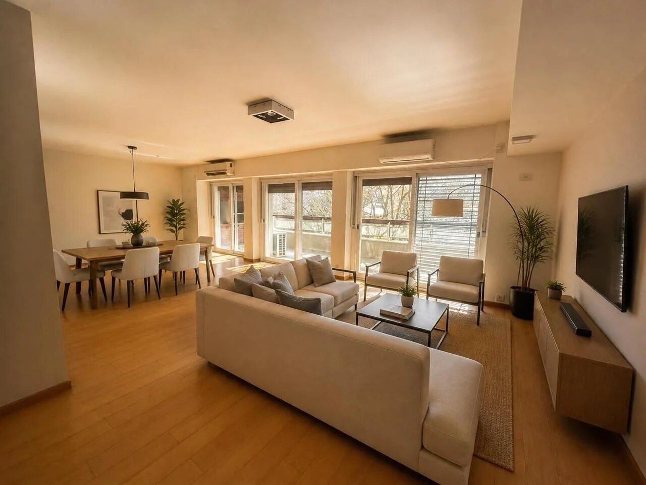 Departamento en Venta en Capital Federal, Capital Federal