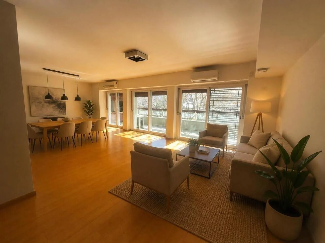 Departamento en Venta en Capital Federal, Capital Federal