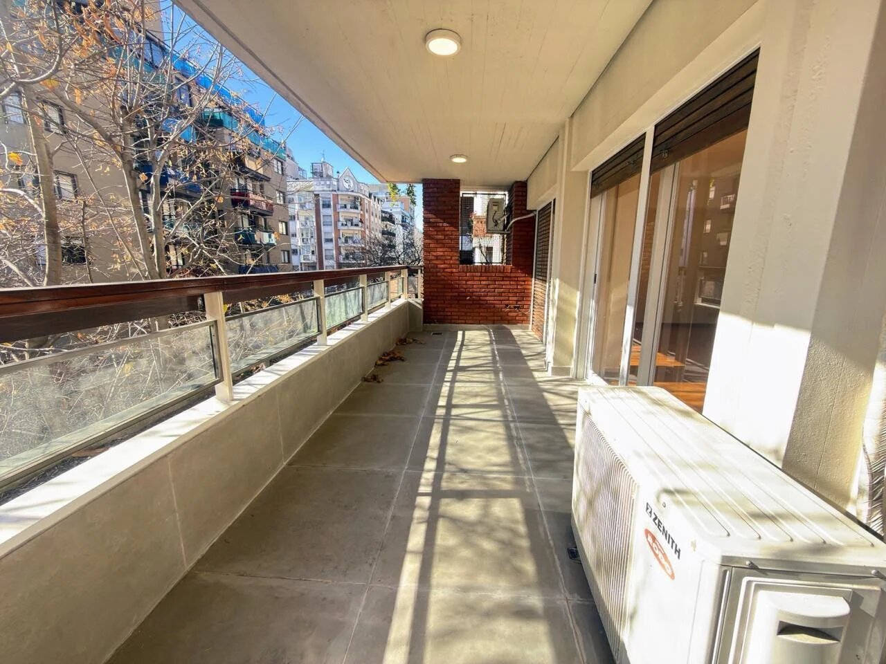 Departamento en Venta en Capital Federal, Capital Federal