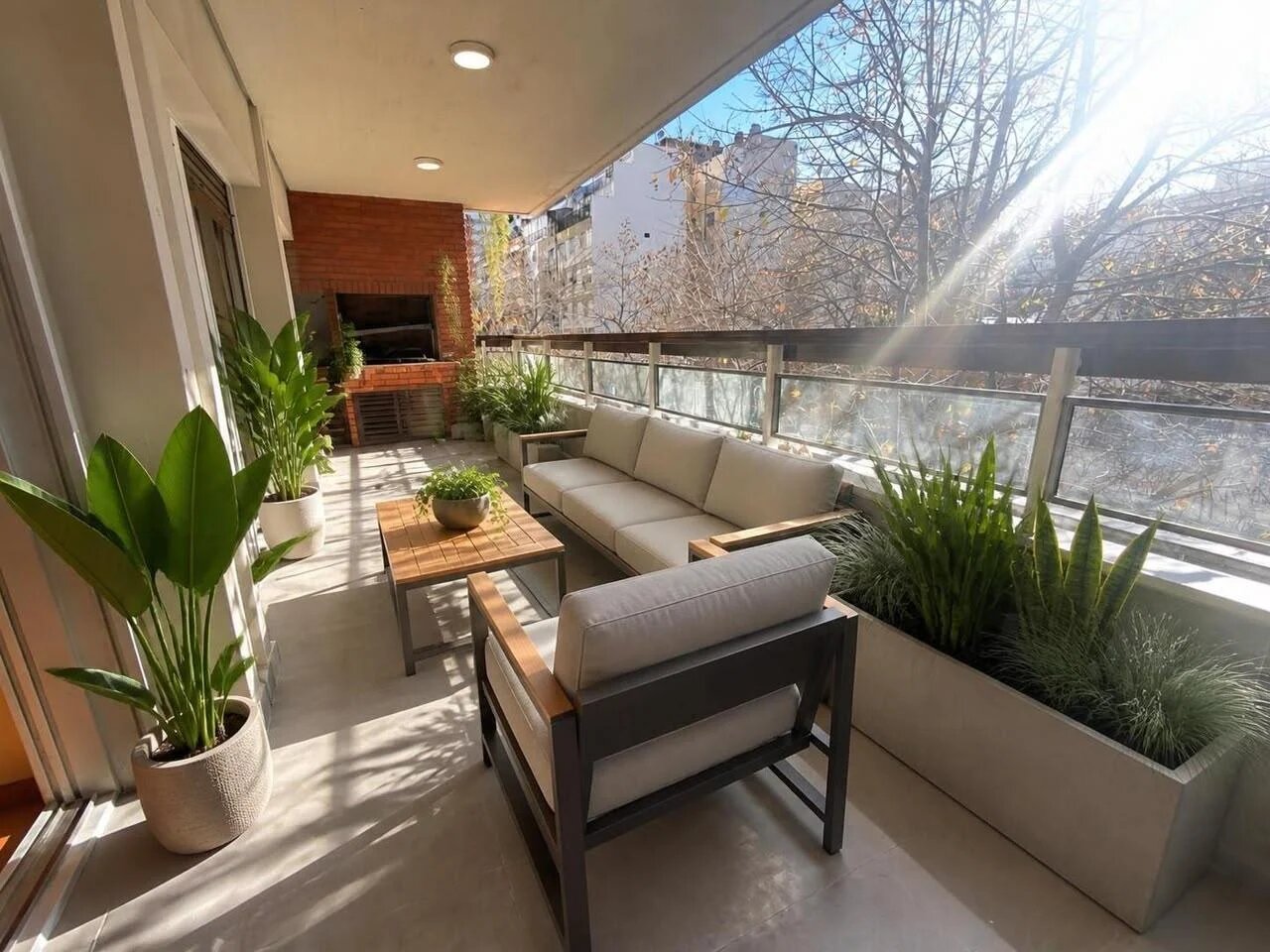 Departamento en Venta en Capital Federal, Capital Federal