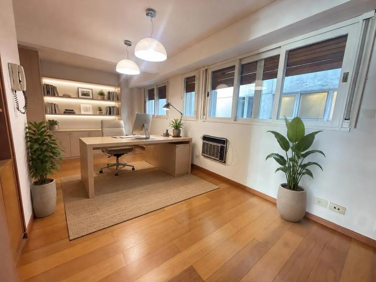 Departamento en Venta en Capital Federal, Capital Federal